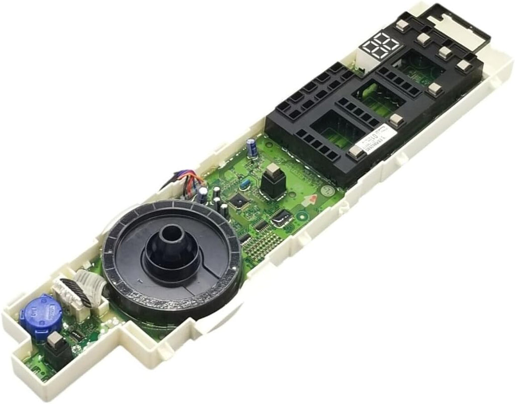 OEM Replacement for LG Dryer Display Control EBR86268001
