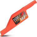 Gutter Scoop Cleaning Tools - Easy Removal of Leaves and Dirt - Deep Curved Gutter Scooper Shovel for Leaves &