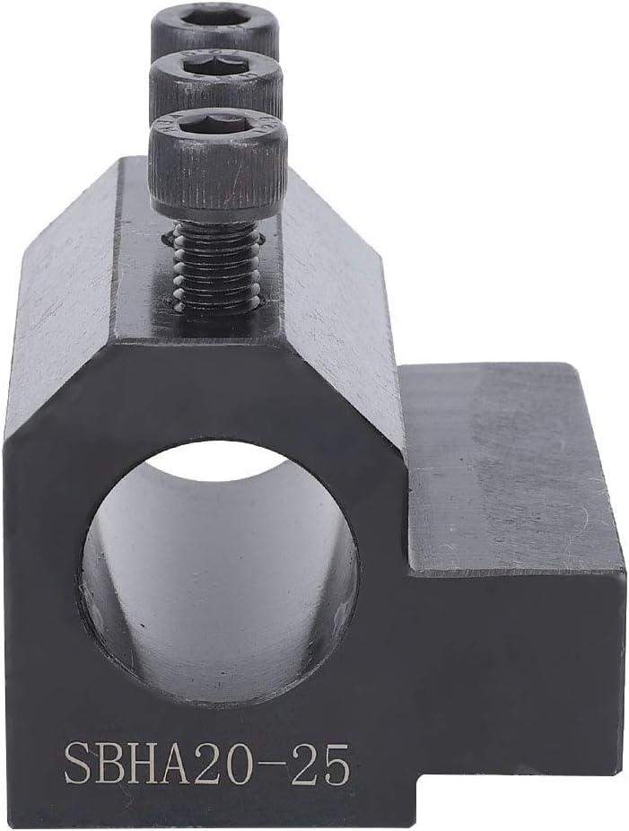 CNC lathe tool holder, Inner Diameter Auxiliary Tool Holder for CNC Lathe