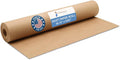Brown Craft Crab Paper Roll for Table Covering, 58.75 Inches Wide 1200 Inches Long, Charcuterie Paper Table Runner