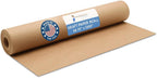 Brown Craft Crab Paper Roll for Table Covering, 58.75 Inches Wide 1200 Inches Long, Charcuterie Paper Table Runner