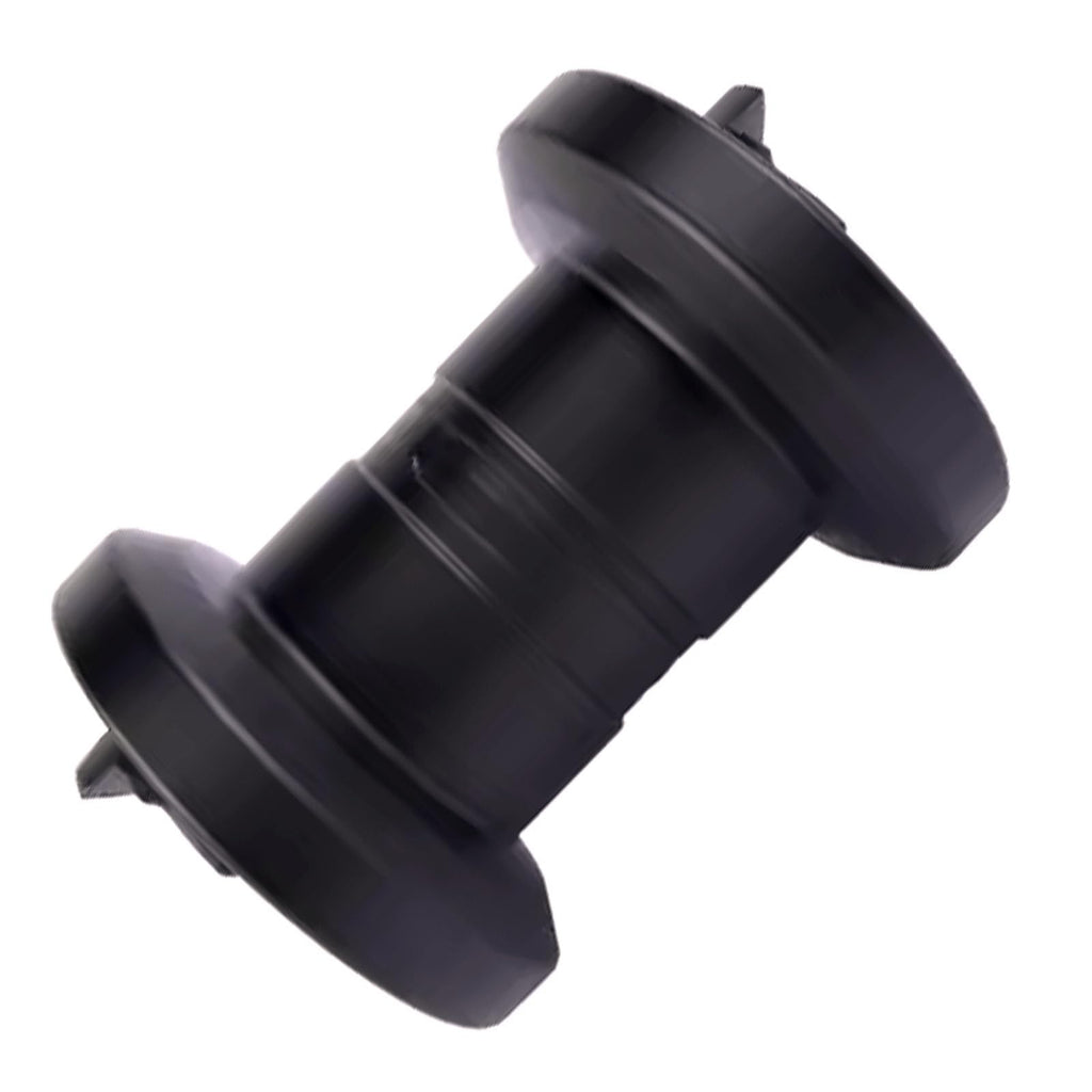Bottom Roller Replacement Compatible with Kubota KX040-4 Excavator Undercarriage Track Roller