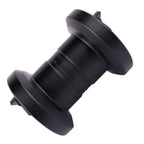 Bottom Roller Replacement Compatible with Kubota KX040-4 Excavator Undercarriage Track Roller