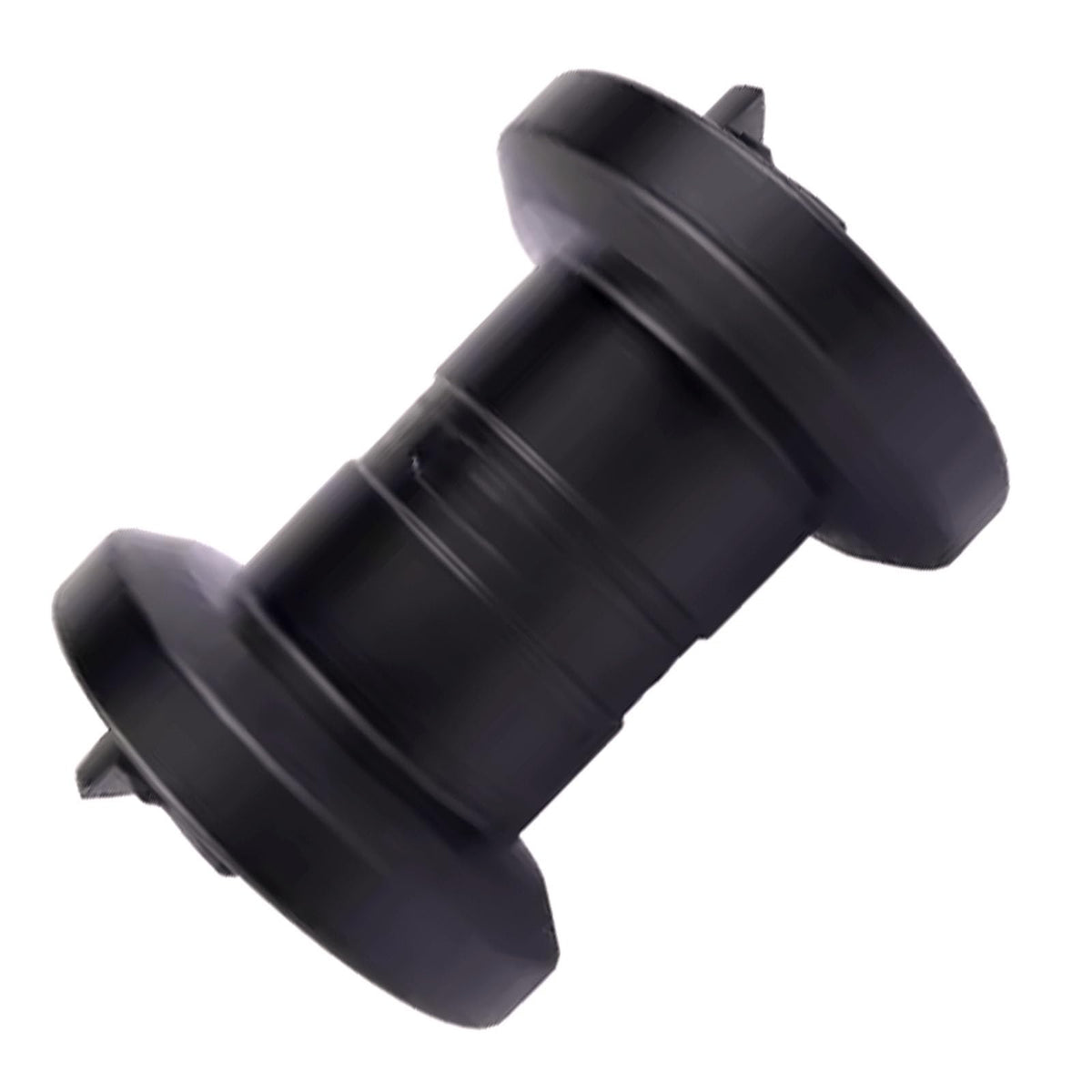 Bottom Roller Replacement Compatible with Kubota KX040-4 Excavator Undercarriage Track Roller