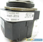 Allen Bradley 800T-PT16 Push Button T26605