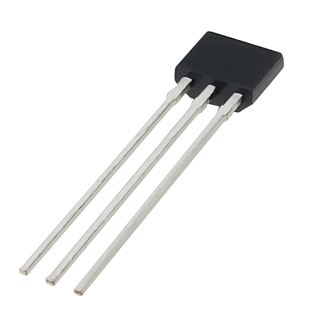 20PCS OH137 Hall Effect Sensor 137 3Pins Unipolar Magnetic Detector