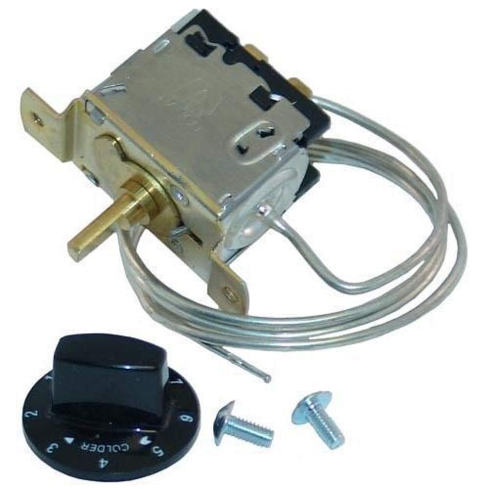 Beverage Air 502-302B Temperature Control Thermostat, SP/MT