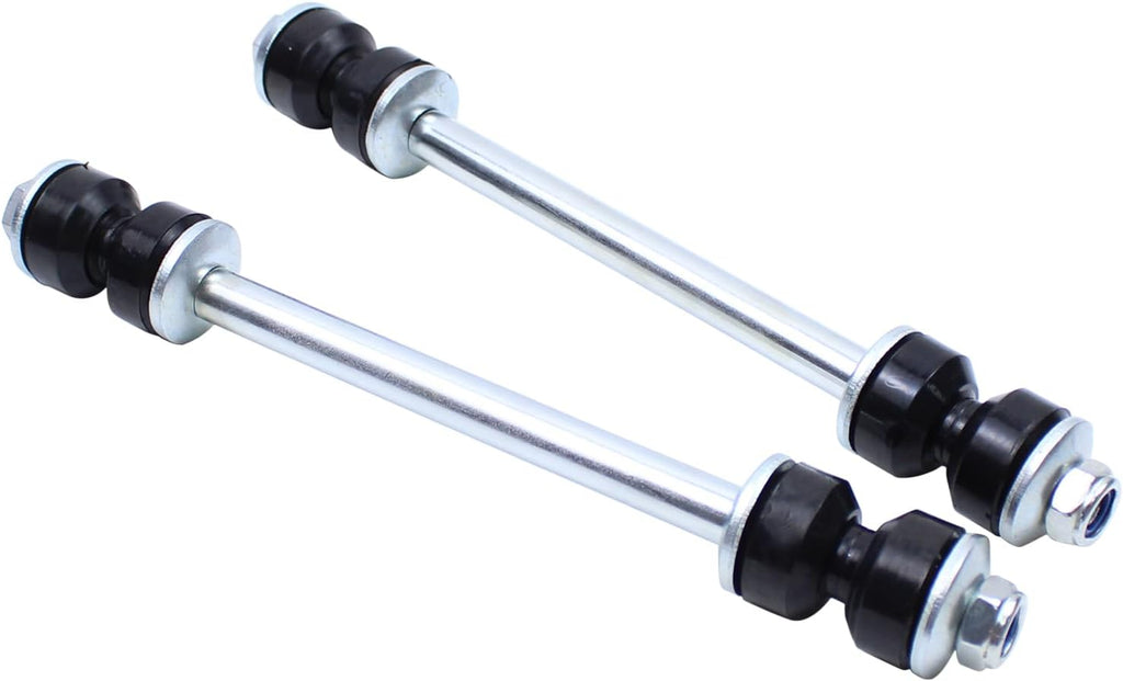 Front Sway Bar Suspension Stabilizer Links Kit for Ford Dodge