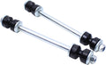 Front Sway Bar Suspension Stabilizer Links Kit for Ford Dodge