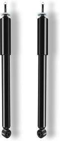 AUTOMUTO 2 Pcs Rear Struts Shock Absorbers Fit 2006-2020 for Dodge Charger