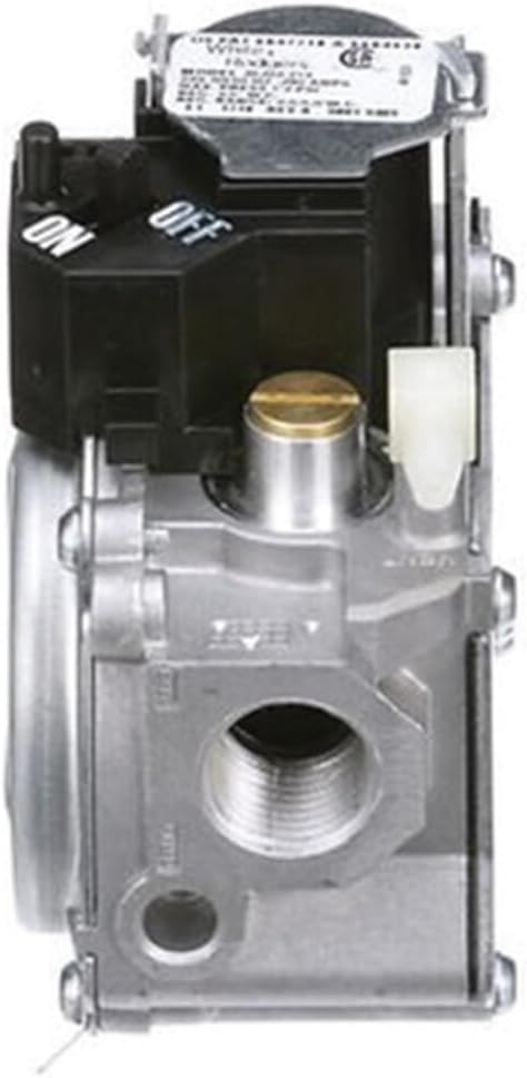 Goodman Gas Valve #0151M00037S