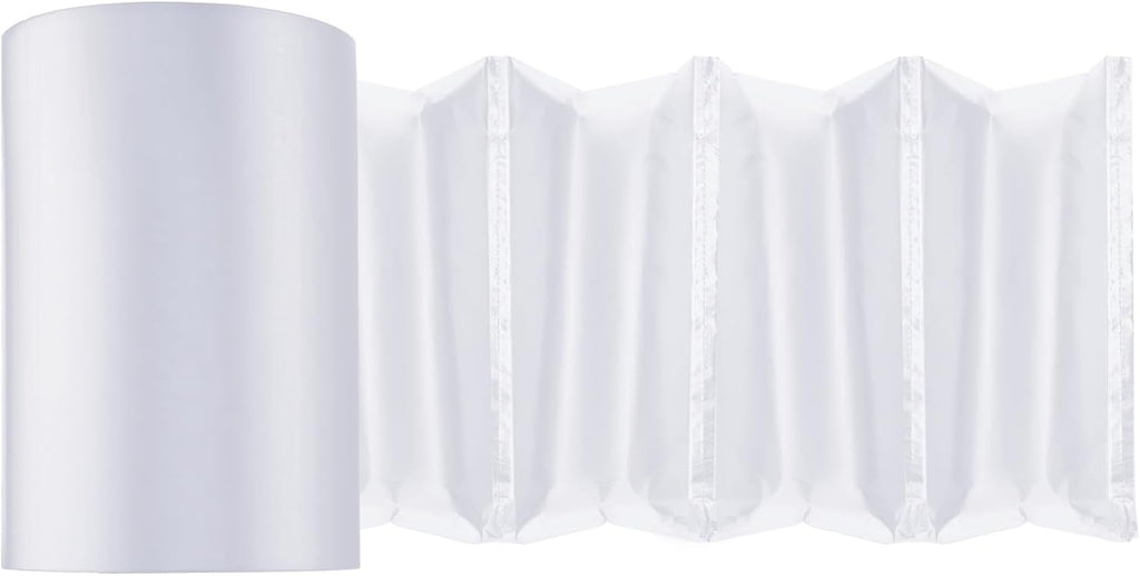 Air Pillow Cushion Film Roll 984ft Air Pillows for Shipping Packaging