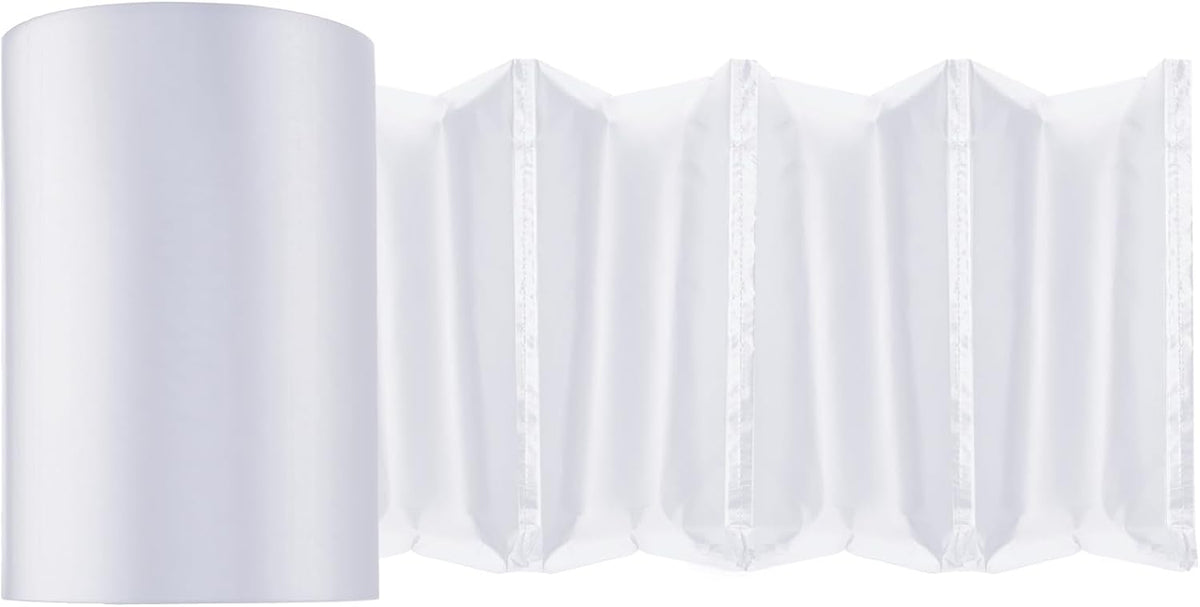 Air Pillow Cushion Film Roll 984ft Air Pillows for Shipping Packaging