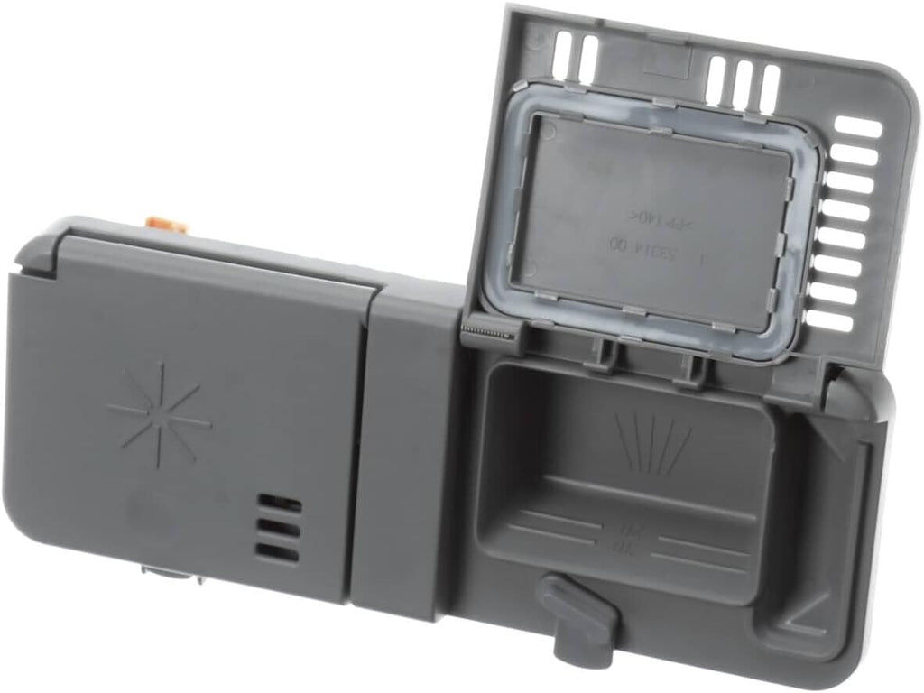 Direct Replacement for GE WD12X24637 Dishwasher Detergent Module