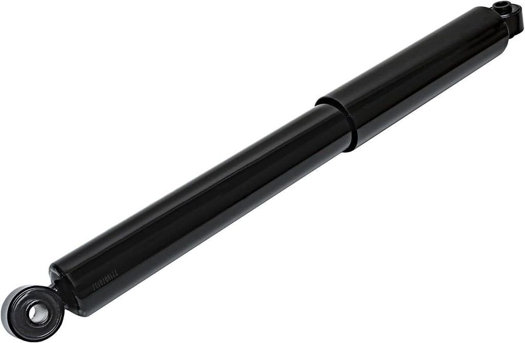 Detroit Axle - Rear Shock Absorbers for 2007-2024 Chevrolet Silverado 1500