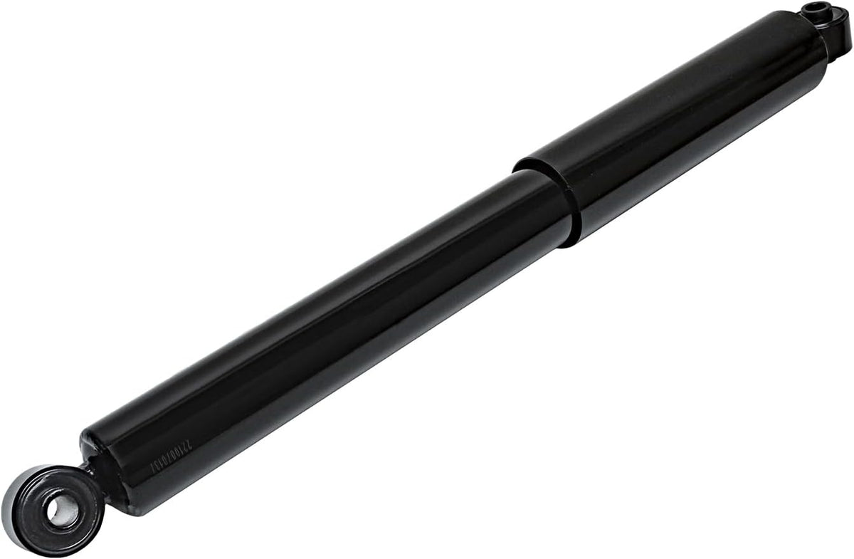 Detroit Axle - Rear Shock Absorbers for 2007-2024 Chevrolet Silverado 1500