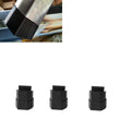 3-Pack Replacement Feet Kit for Ooni Koda 12 Pizza Oven