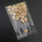 200pcs 5"x5" Clear Resealable Cellophane Bag Self Adhesive Seal