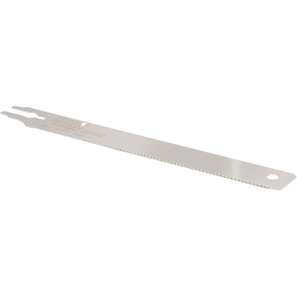 Vaughan Bear Saw Replacement Blade, 8-3/8 Inch, Japanese Pull Saw