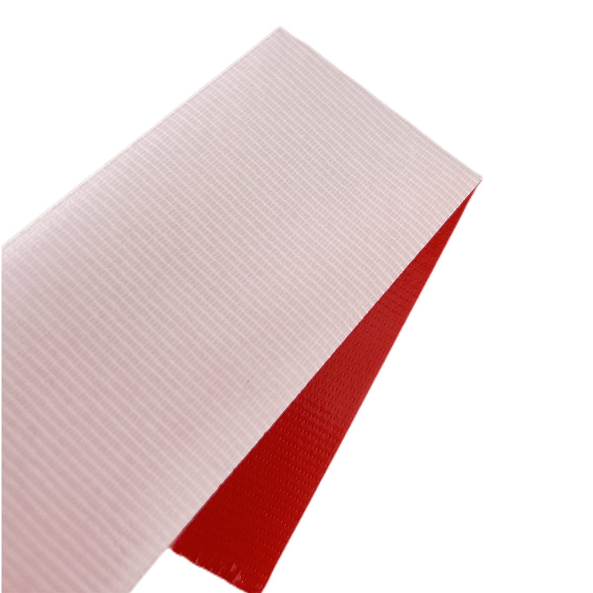 Multi-Purpose Duct Tape 2 Inch x 33 Yards (Red)