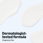Moisturizer Cream for Face, Dry Skin, Hydrating , 16 Ounces, 2-Pack (Previously Amazon Basics)
