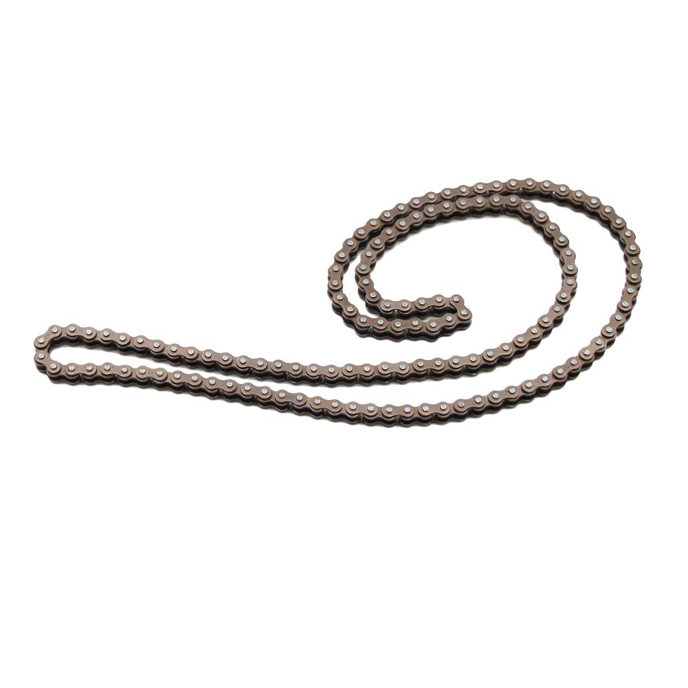 PRO BAT 25H 118 Drive Chain with Chain Master Links