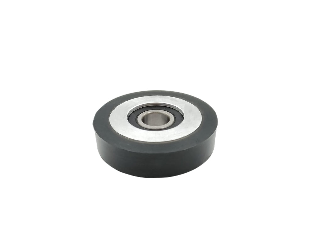 487137603 137603 for Wascomat TD Dryer Drum Support Roller Replacement