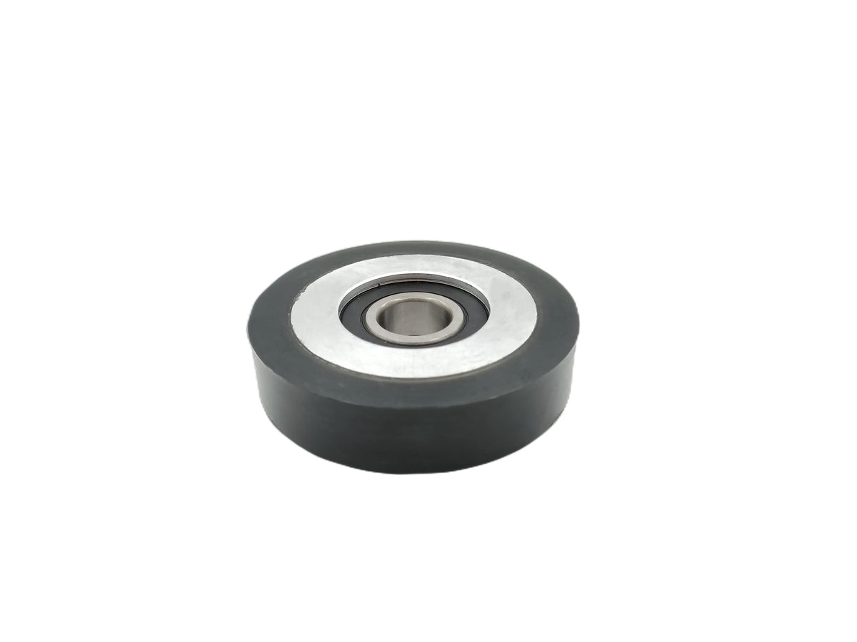 487137603 137603 for Wascomat TD Dryer Drum Support Roller Replacement