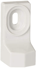 Frigidaire 2183141 Refrigerator Handle End Cap for Whirlpool, WHITE