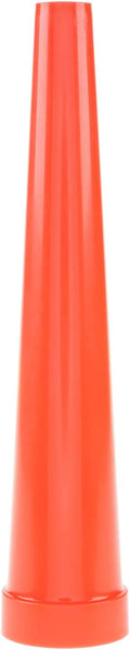 9600-RCONE Safety Cone, Red