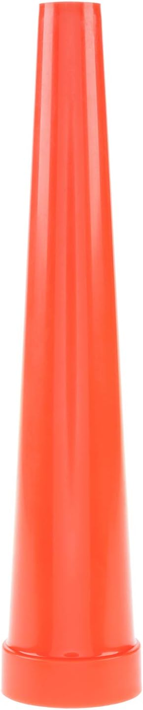 9600-RCONE Safety Cone, Red