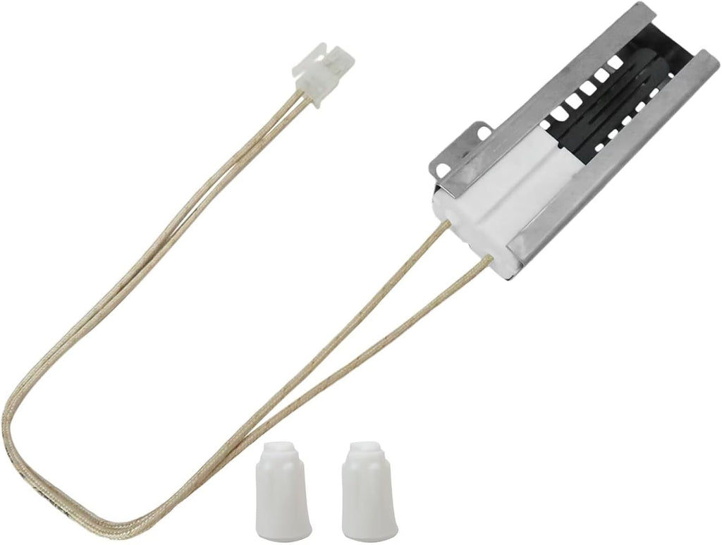 W11596211 Gas Range Oven Igniter Replacement Fit for KitchenAid Ovens KFGD500ESS04 KFGD500ESS06, Replaces 74007965 7432P143-60 W11532055 WP7432P143-60, New INGQI Replacement