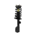 Monroe 153025 Suspension Strut and Coil Spring Assembly