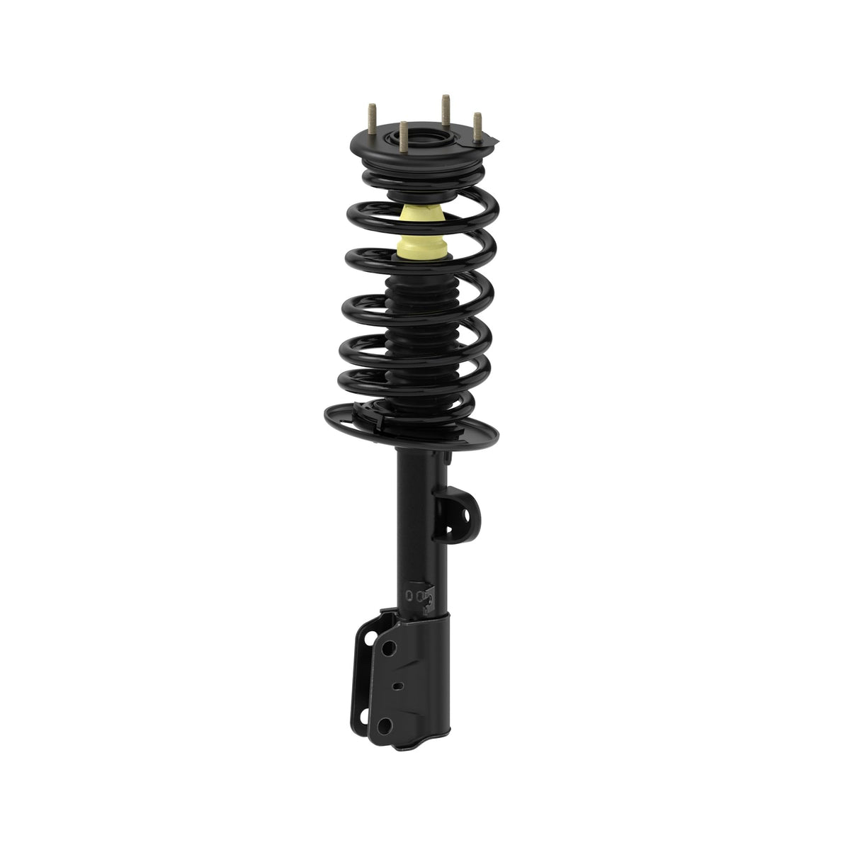 Monroe 153025 Suspension Strut and Coil Spring Assembly