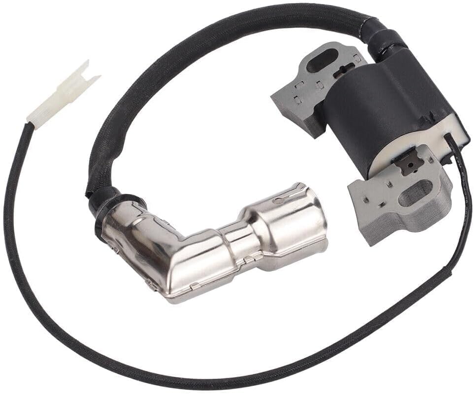 Chikia 951-12220 751-12220 Ignition Coil for MTD Troy Bilt Craftsman
