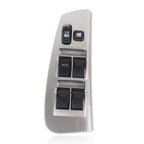 Power Window Switch Bezel Replacement for Camry 2002-2006 Corolla 2003-2008