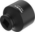 1-1/2 Inch Water Heater Element Socket for Element Replacement