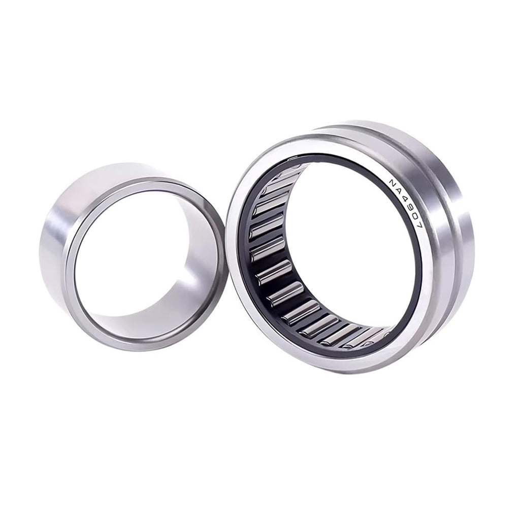 1 Pcs, NA4901 Needle Roller Bearing with Inner Ring