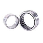 1 Pcs, NA4901 Needle Roller Bearing with Inner Ring