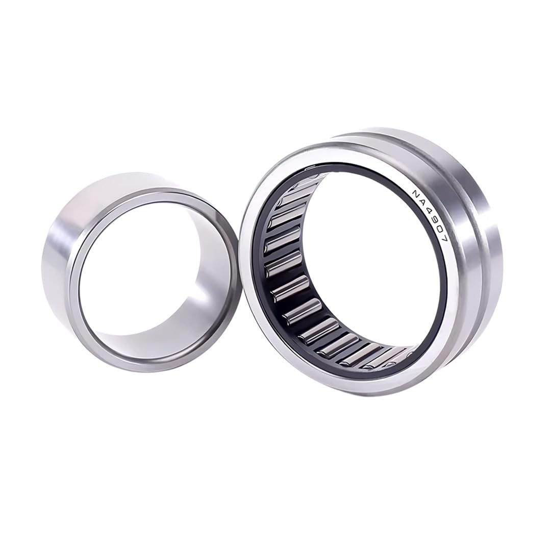 1 Pcs, NA4901 Needle Roller Bearing with Inner Ring