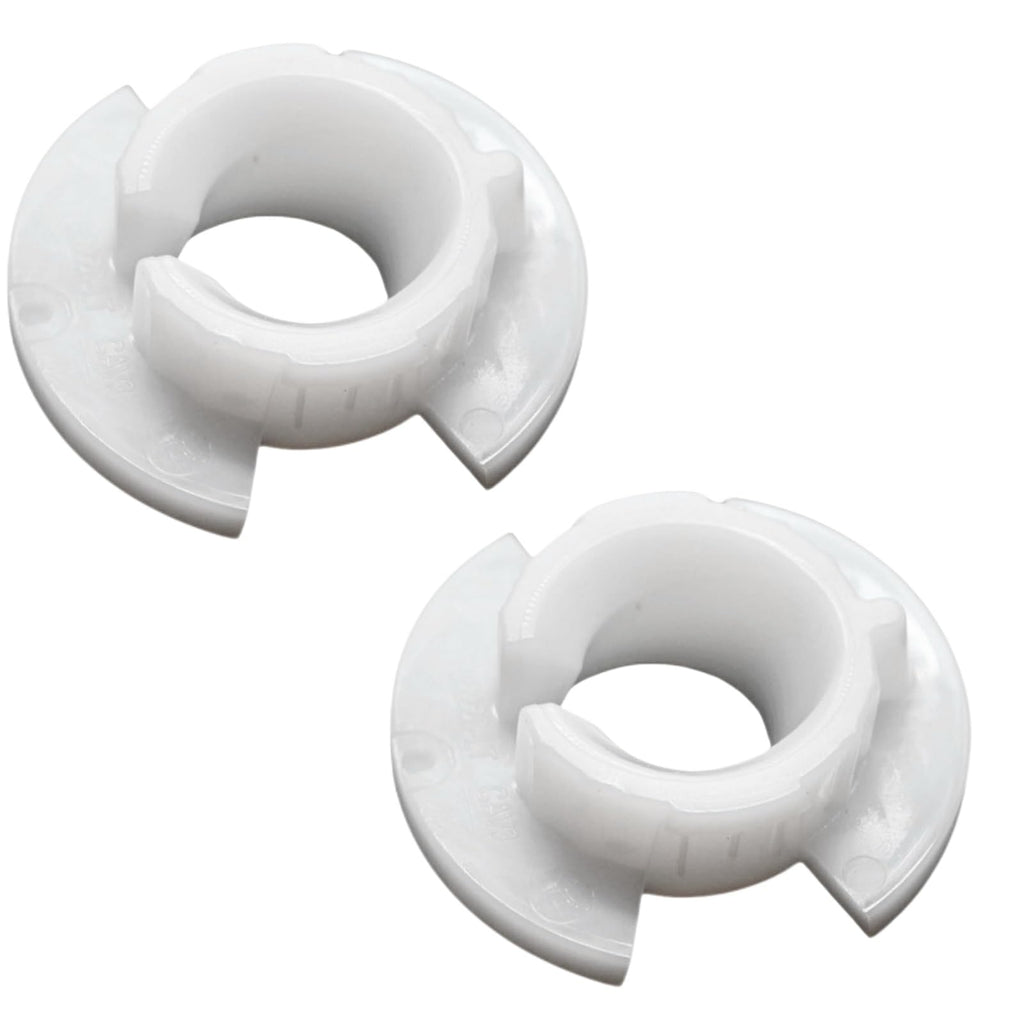 CAMGJORT 5 Pack 532195228 Steering Bushing Replacement for Lawn Tractor