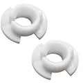 CAMGJORT 5 Pack 532195228 Steering Bushing Replacement for Lawn Tractor