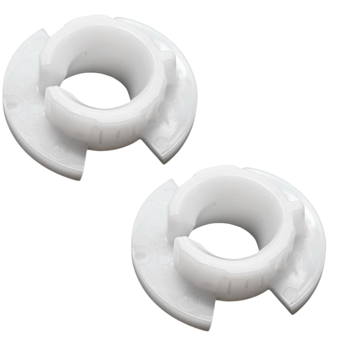 CAMGJORT 5 Pack 532195228 Steering Bushing Replacement for Lawn Tractor