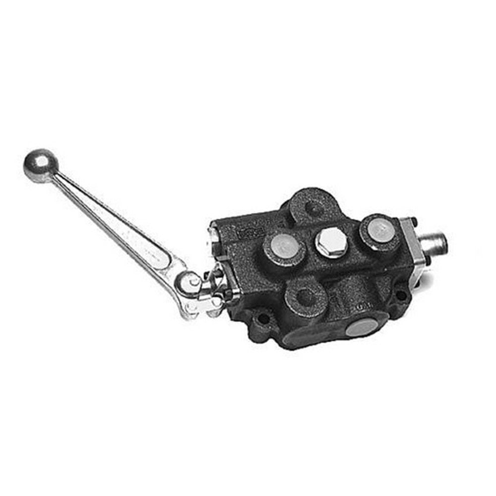 HYM40-0153 Single Spool Control Valve SBA2CC SBA2CCGV