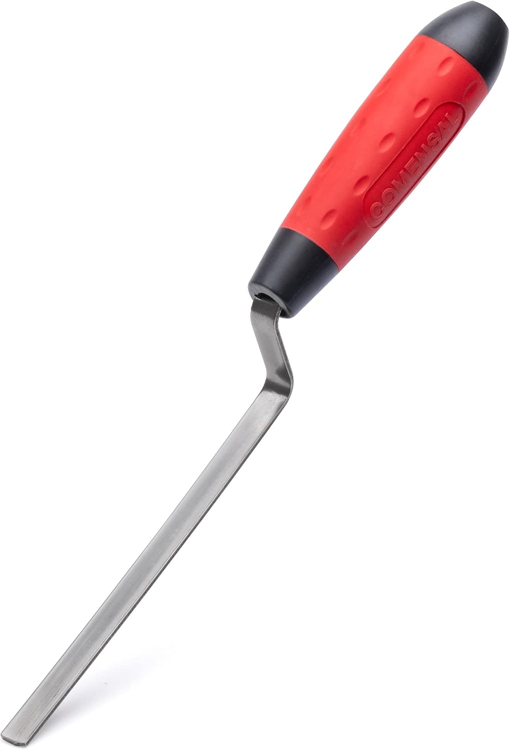 Pointing Trowel 0.4" - Pointing Tool - Brick Jointer - Tuck Pointer - Finger Pointer Trowel - Stainless Steel