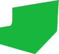 5X7 ft Background Muslin Backdrop, Photo Studio, Collapsible High Density Screen for Video Photography and