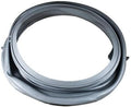 WFW9050XW00 Washer Door Boot Seal Gasket that is Compatible with WFW9050XW00, WFW9250WW01, WFW9151YW00, MHWE201YW00, MHWE251YG00, MHWE250XL00