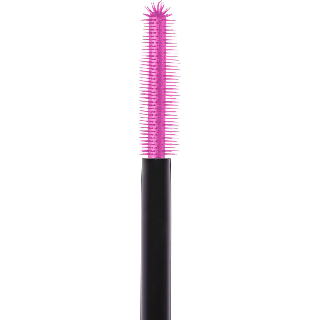 essence I Love Extreme Crazy Volume Mascara, Flake Free, Black (Pack of 1)