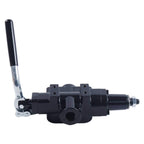 3600PSI 30GPM Log Splitter Detent Control Valve for Dirty Hand Tools 100034
