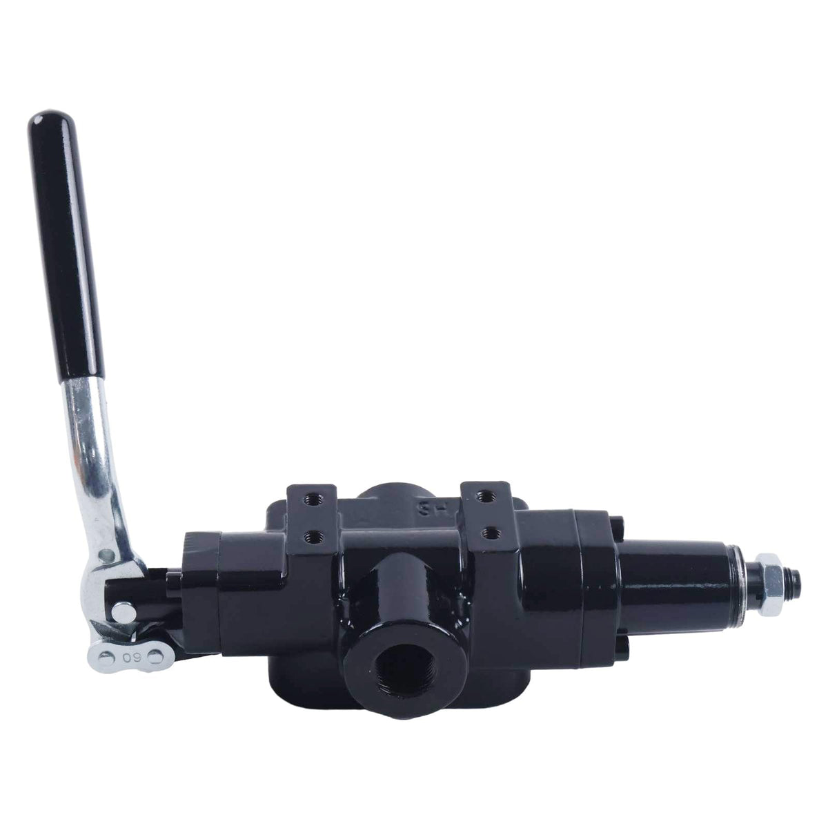 3600PSI 30GPM Log Splitter Detent Control Valve for Dirty Hand Tools 100034